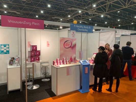 Nationale Gezondheidsbeurs 2019