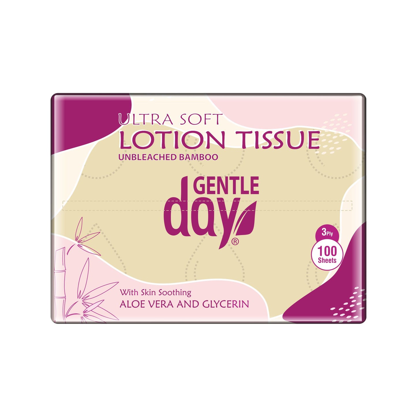 Lotion Tissues