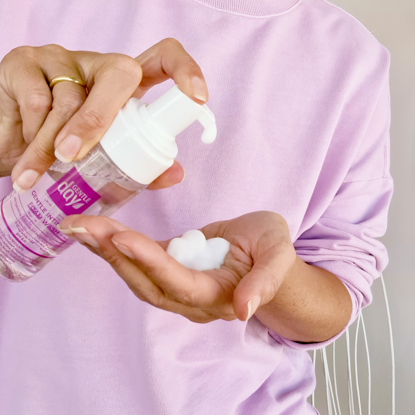 Intieme Schuimreiniger | 150 ml