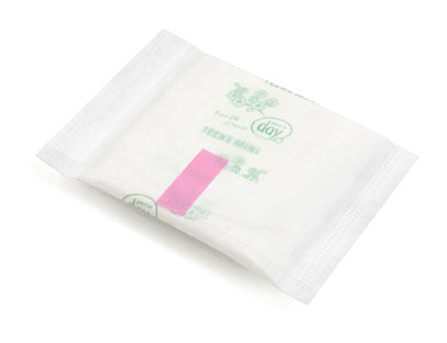 Tiener mini maandverband