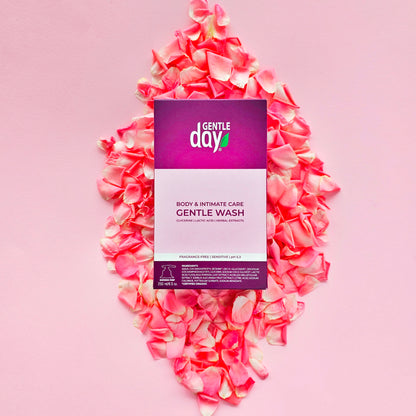 Intieme Wasgel | 250 ml