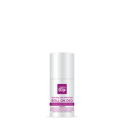 Natuurlijke roldeodorant