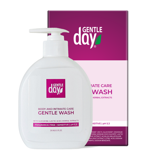 Intieme Wasgel | 250 ml
