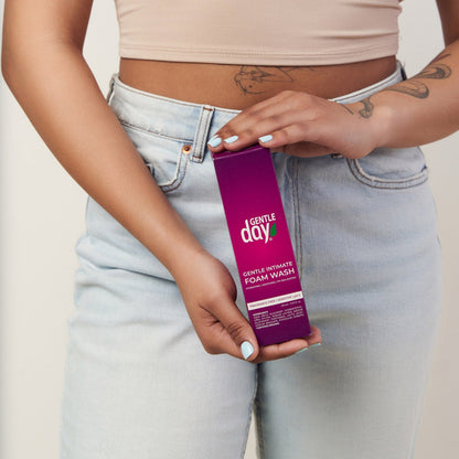 Intieme Schuimreiniger | 150 ml