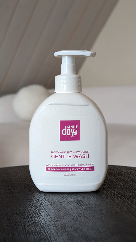 Intieme Wasgel | 250 ml