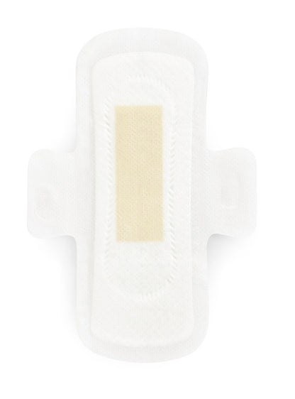 Tiener mini maandverband