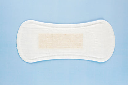 Absorberende inlegkruisjes
