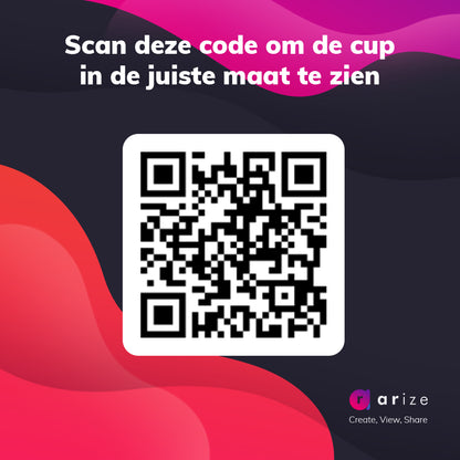 Menstruatiecup maat M